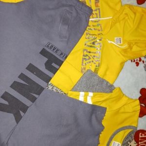 Victoria Secrets outfit